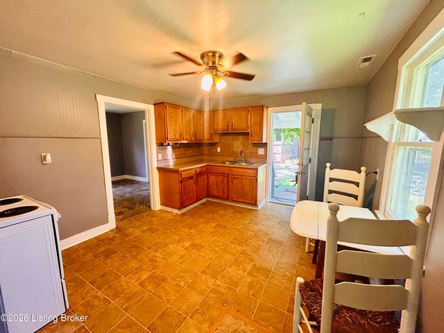 2315 Upper Hunters Trace, Louisville, KY 40216