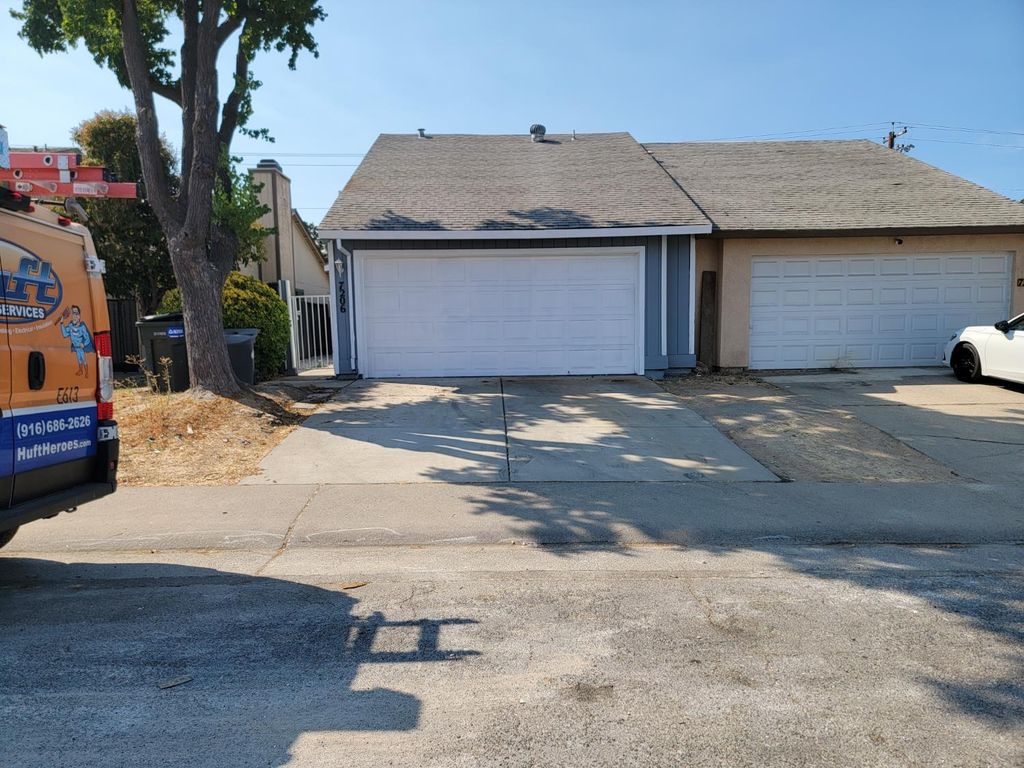7206 Willowwest Ct, Sacramento, CA 95828