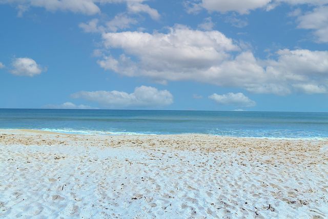 5059 N Hwy A1a 701, Fort Pierce, FL 34949