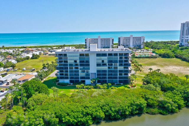 5059 N Hwy A1a 701, Fort Pierce, FL 34949