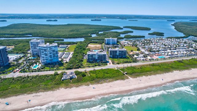 5059 N Hwy A1a 701, Fort Pierce, FL 34949