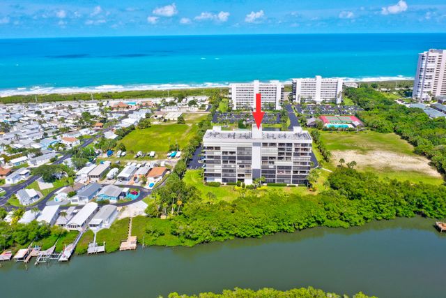 5059 N Hwy A1a 701, Fort Pierce, FL 34949