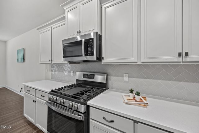 20 Ezekiel Street, Durham, NC 27705