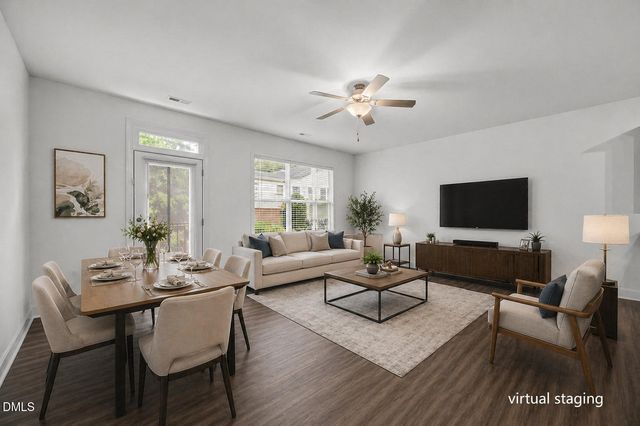 20 Ezekiel Street, Durham, NC 27705