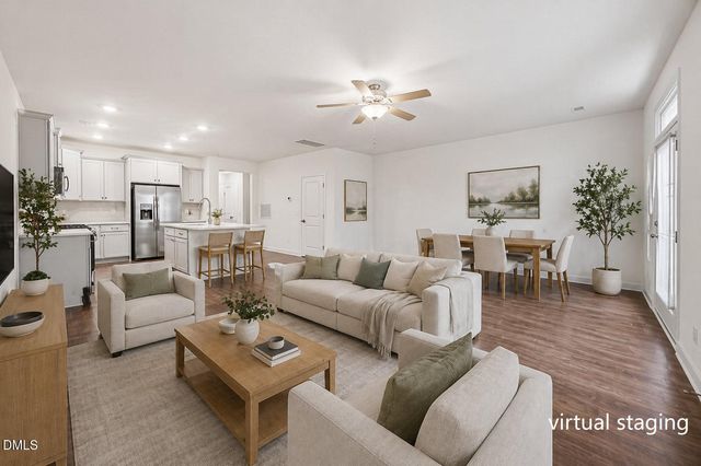 20 Ezekiel Street, Durham, NC 27705