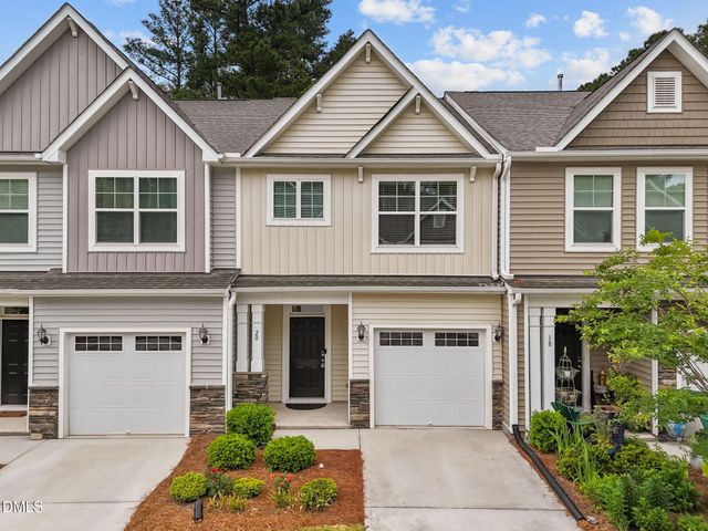 20 Ezekiel Street, Durham, NC 27705
