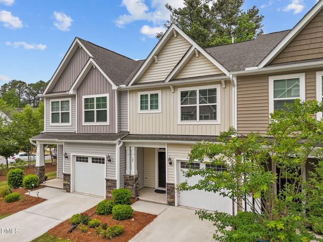 20 Ezekiel Street, Durham, NC 27705