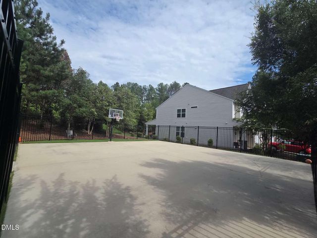 20 Ezekiel Street, Durham, NC 27705