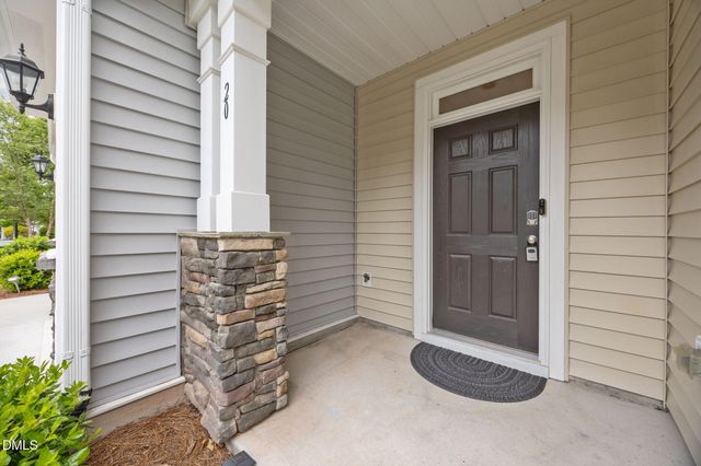 20 Ezekiel Street, Durham, NC 27705