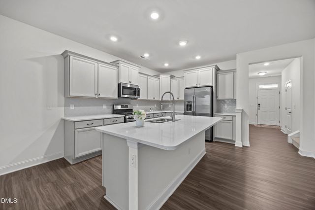 20 Ezekiel Street, Durham, NC 27705