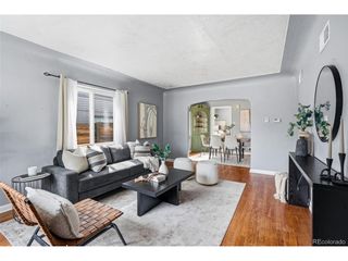 3740 W Alice Pl, Denver, CO 80211