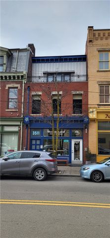 3511 Butler St, Lawrenceville, PA 15201