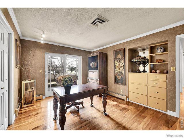 2123 Clubhouse Drive, Greeley, CO 80634