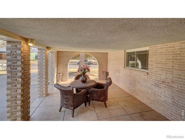 2123 Clubhouse Drive, Greeley, CO 80634