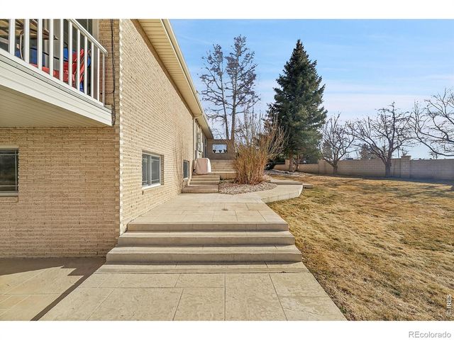 2123 Clubhouse Drive, Greeley, CO 80634