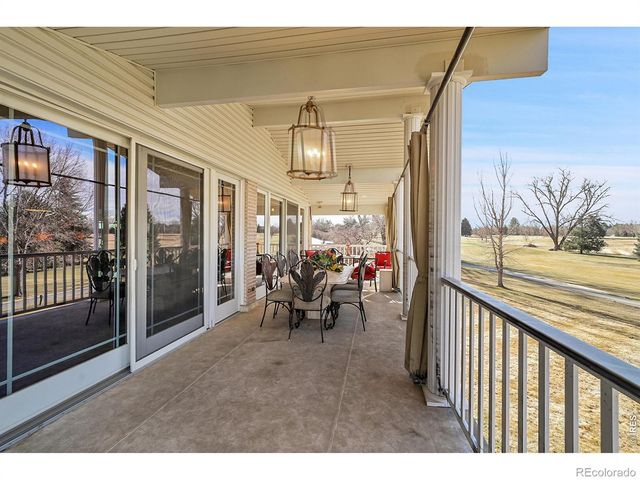 2123 Clubhouse Drive, Greeley, CO 80634