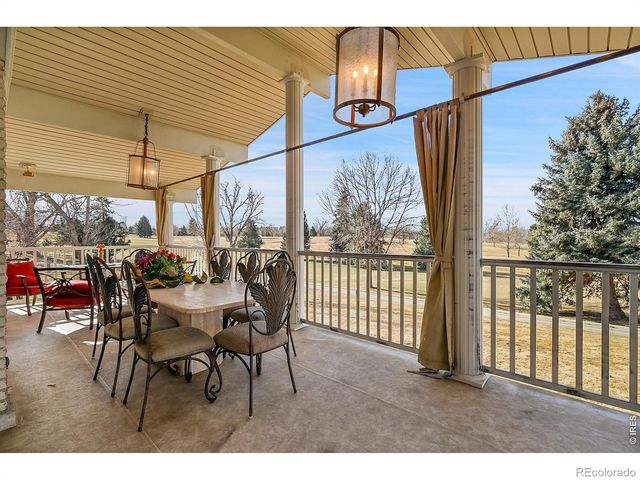 2123 Clubhouse Drive, Greeley, CO 80634
