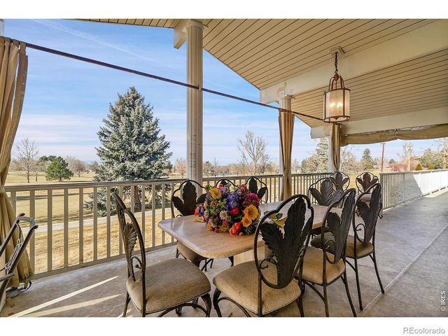 2123 Clubhouse Drive, Greeley, CO 80634