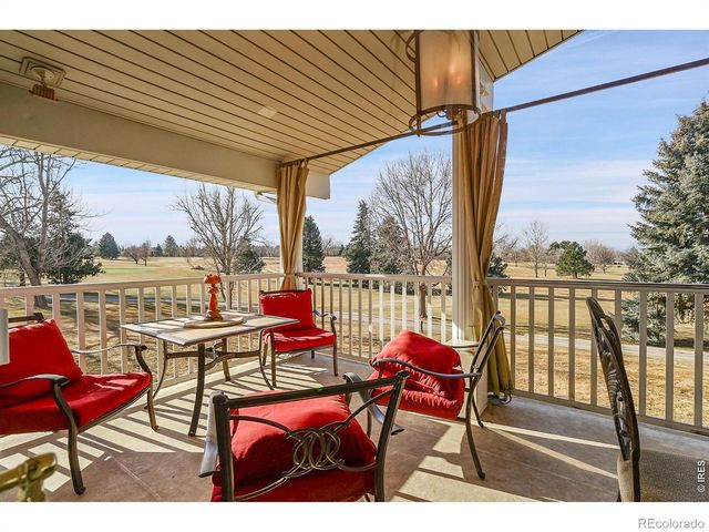2123 Clubhouse Drive, Greeley, CO 80634