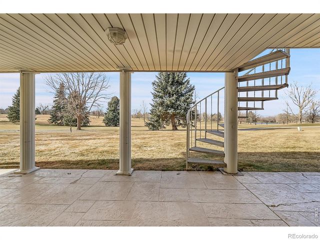 2123 Clubhouse Drive, Greeley, CO 80634