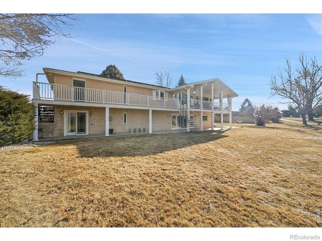 2123 Clubhouse Drive, Greeley, CO 80634