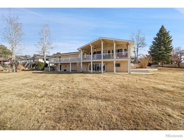 2123 Clubhouse Drive, Greeley, CO 80634