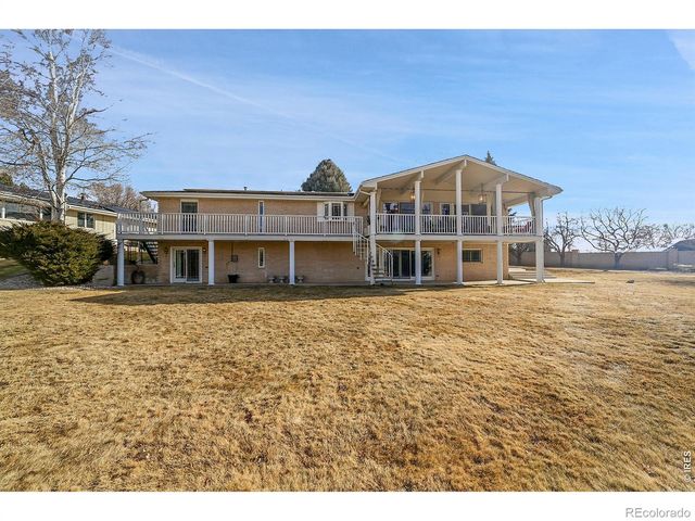 2123 Clubhouse Drive, Greeley, CO 80634
