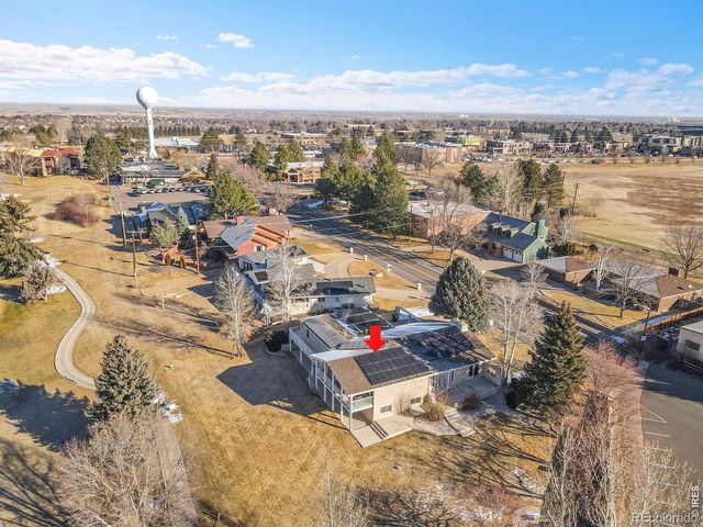 2123 Clubhouse Drive, Greeley, CO 80634