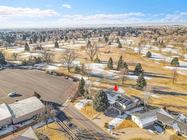 2123 Clubhouse Drive, Greeley, CO 80634