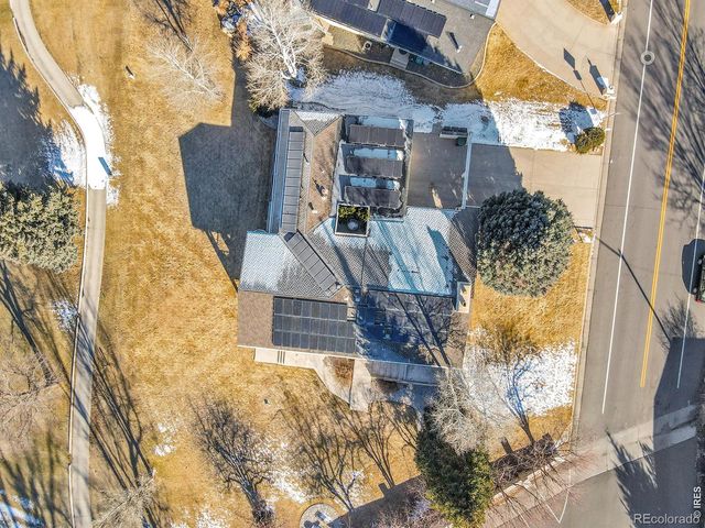 2123 Clubhouse Drive, Greeley, CO 80634