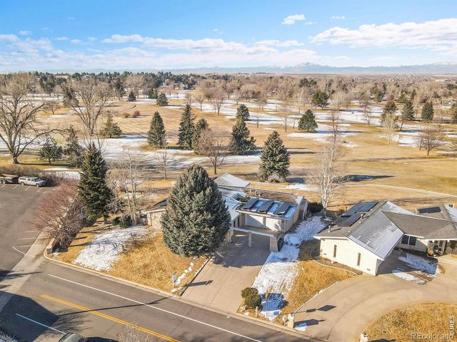 2123 Clubhouse Drive, Greeley, CO 80634