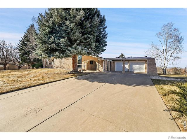 2123 Clubhouse Drive, Greeley, CO 80634