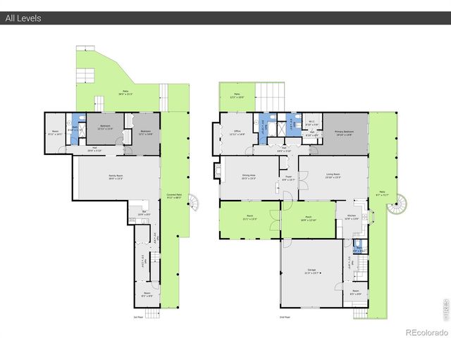 2123 Clubhouse Drive, Greeley, CO 80634