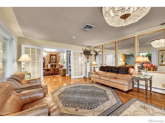2123 Clubhouse Drive, Greeley, CO 80634