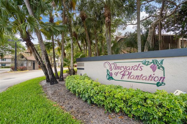 9161 Vineyard Lake Dr 9161, Plantation, FL 33324
