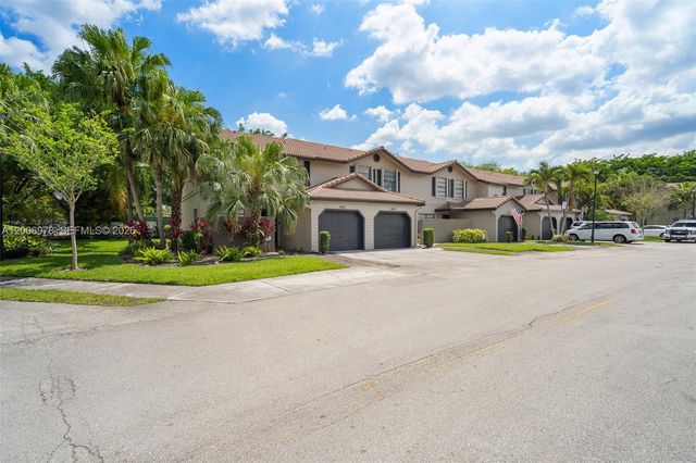 9161 Vineyard Lake Dr 9161, Plantation, FL 33324