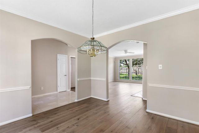 2007 Southern Place, Richmond, TX 77406