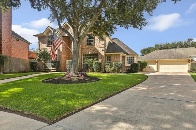 2007 Southern Place, Richmond, TX 77406