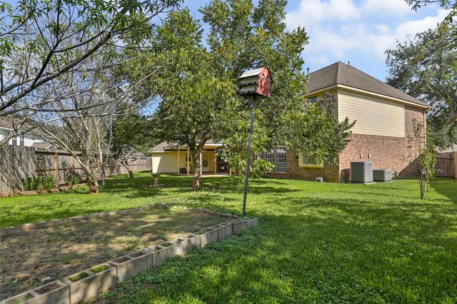 2007 Southern Place, Richmond, TX 77406
