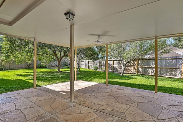 2007 Southern Place, Richmond, TX 77406