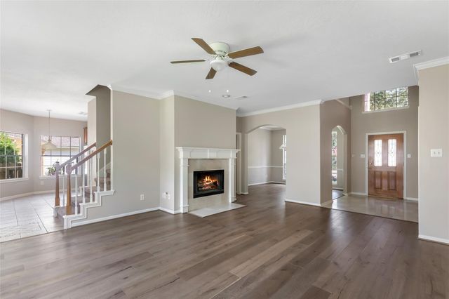 2007 Southern Place, Richmond, TX 77406