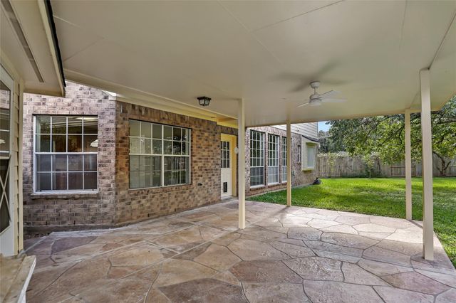 2007 Southern Place, Richmond, TX 77406