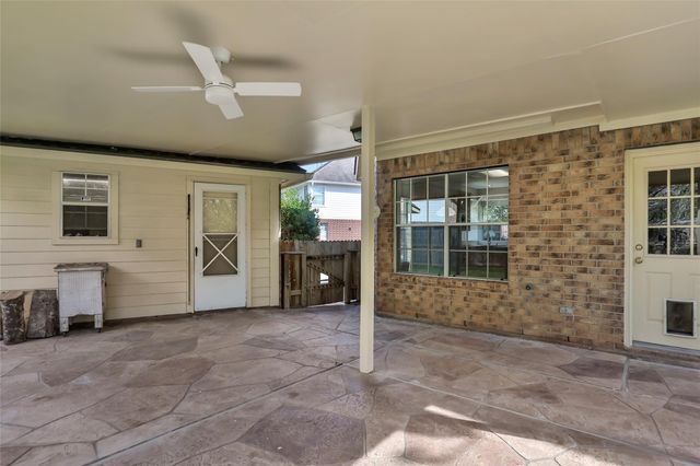 2007 Southern Place, Richmond, TX 77406