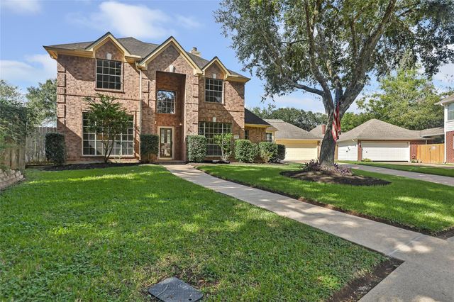 2007 Southern Place, Richmond, TX 77406