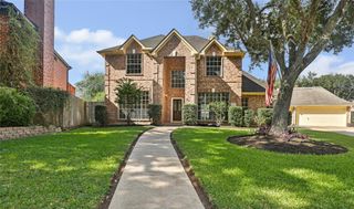 2007 Southern Place, Richmond, TX 77406