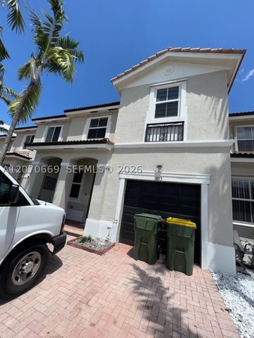 1013 NE 42nd Ave 1013, Homestead, FL 33033