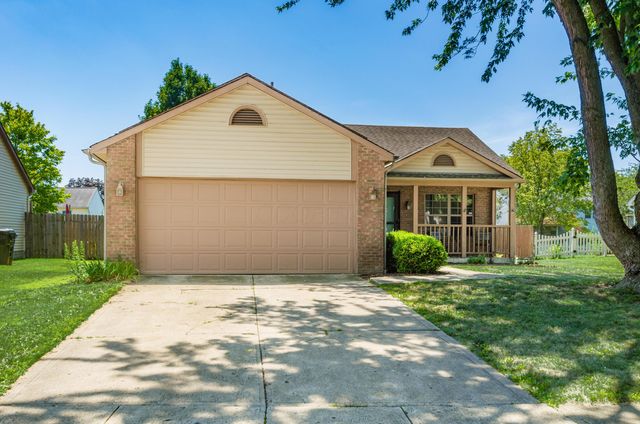 5779 Nike Drive, Hilliard, OH 43026