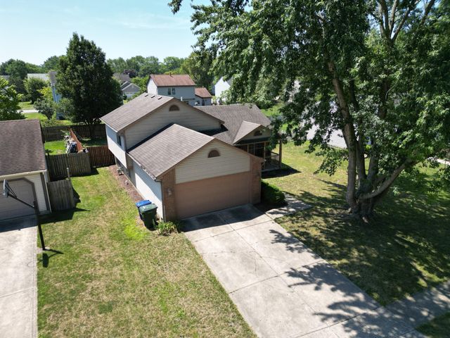 5779 Nike Drive, Hilliard, OH 43026