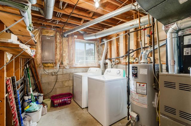 5779 Nike Drive, Hilliard, OH 43026