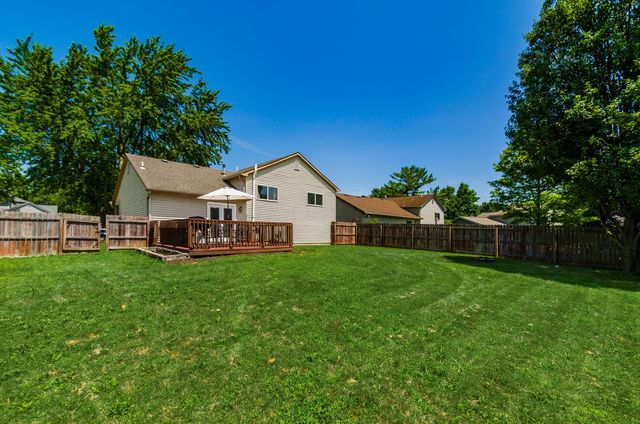5779 Nike Drive, Hilliard, OH 43026
